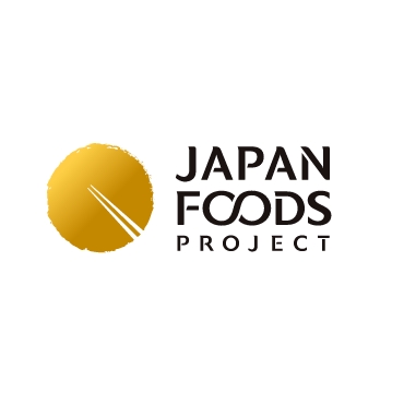JAPAN FOODS PROJECTのロゴ